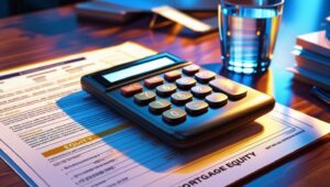 החזרי משכנתא