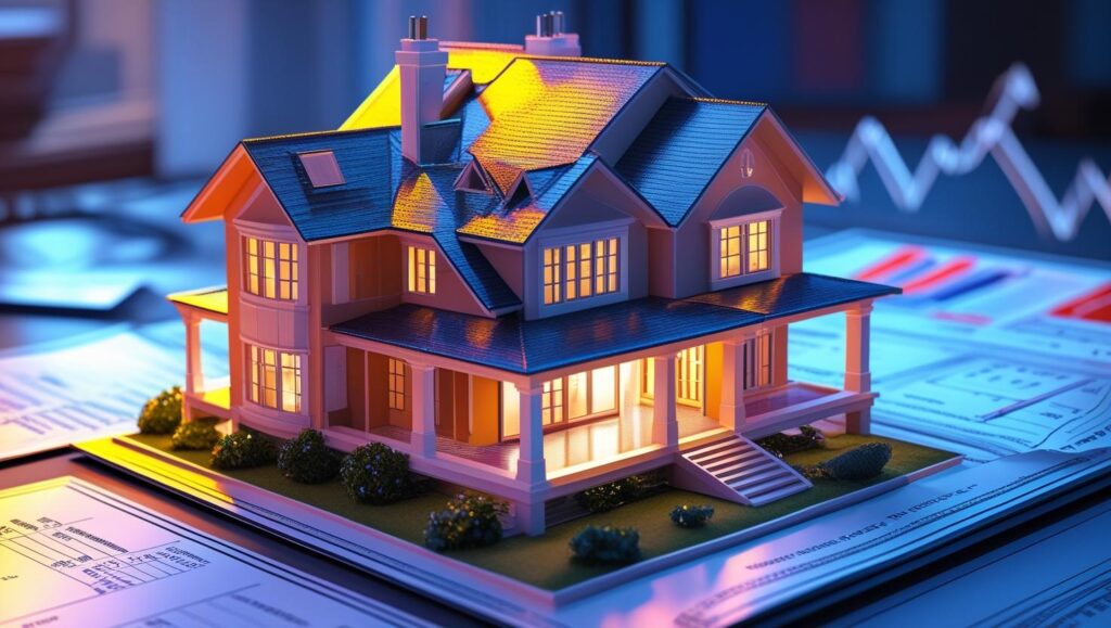 הון עצמי למשכנתא