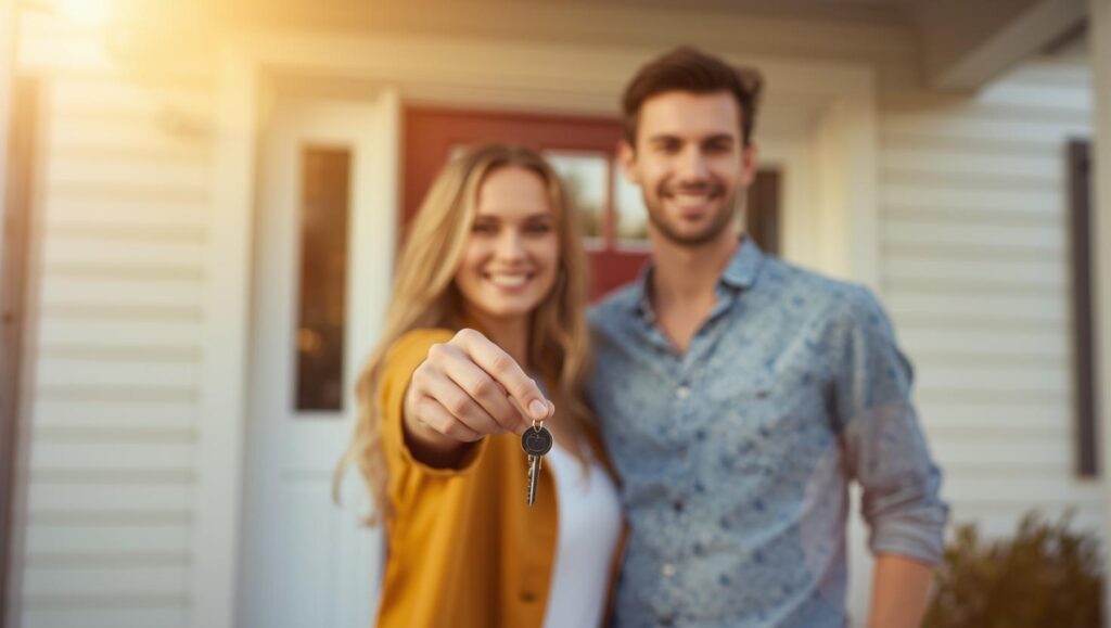 משכנתא אחרי פרעון מוקדם