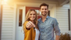 משכנתא אחרי פרעון מוקדם